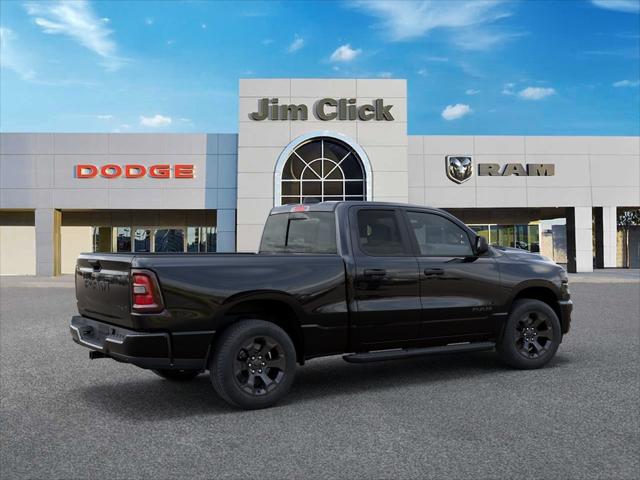2026 Ram 1500 Express Quad Cab 4x4 64 Box