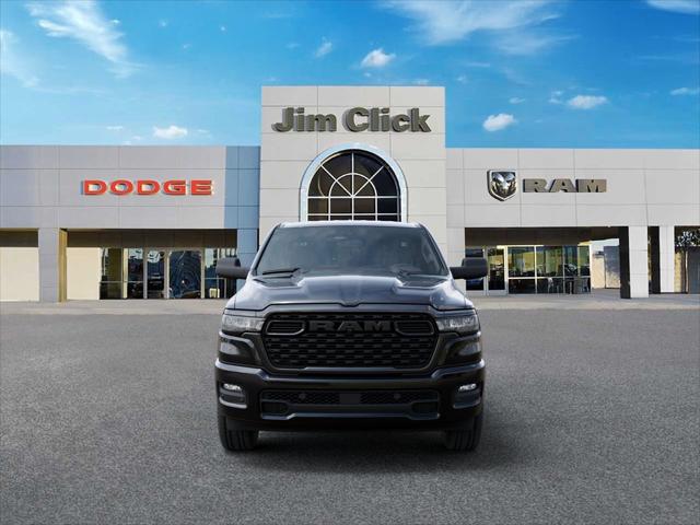 2026 Ram 1500 Express Quad Cab 4x4 64 Box