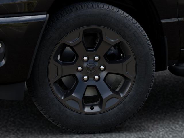 2026 Ram 1500 Express Quad Cab 4x4 64 Box