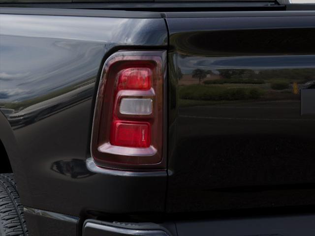 2026 Ram 1500 Express Quad Cab 4x4 64 Box