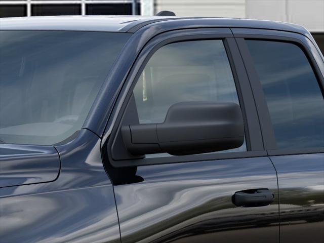 2026 Ram 1500 Express Quad Cab 4x4 64 Box