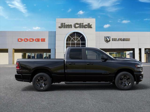 2026 Ram 1500 Express Quad Cab 4x4 64 Box