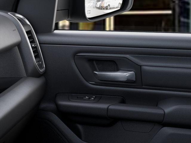 2026 Ram 1500 Express Quad Cab 4x4 64 Box