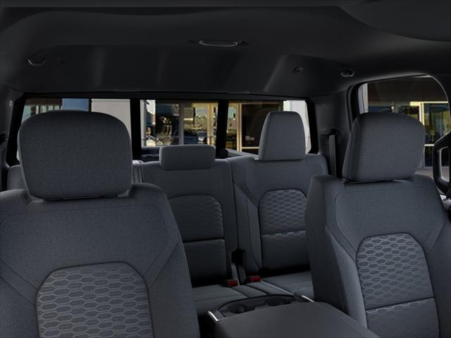 2026 Ram 1500 Express Quad Cab 4x4 64 Box