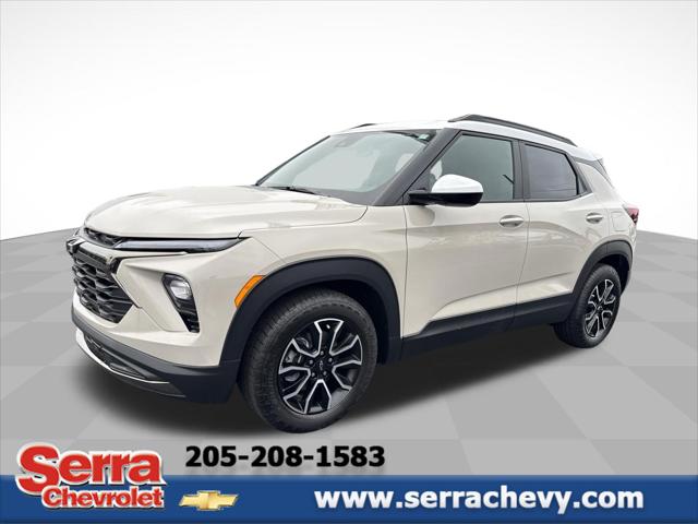 2026 Chevrolet TrailBlazer FWD ACTIV for sale in Birmingham, AL