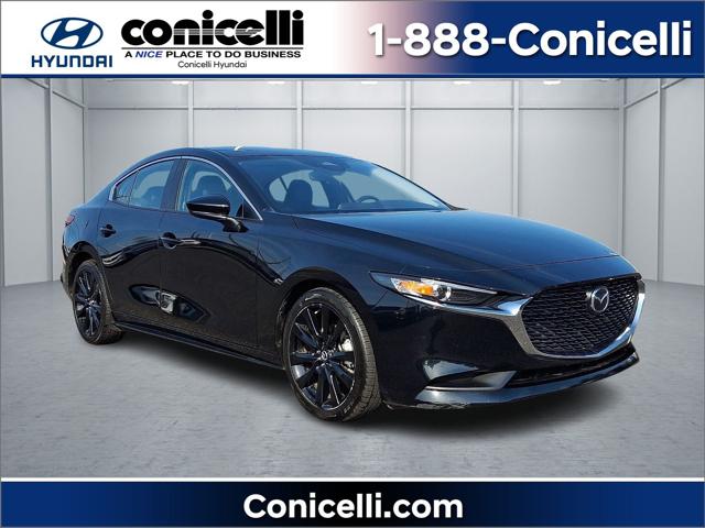 2024 Mazda Mazda3 2.5 S Select Sport for sale in Conshohocken, PA