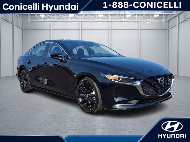 2024 Mazda Mazda3 2.5 S Select Sport for sale in Conshohocken, PA