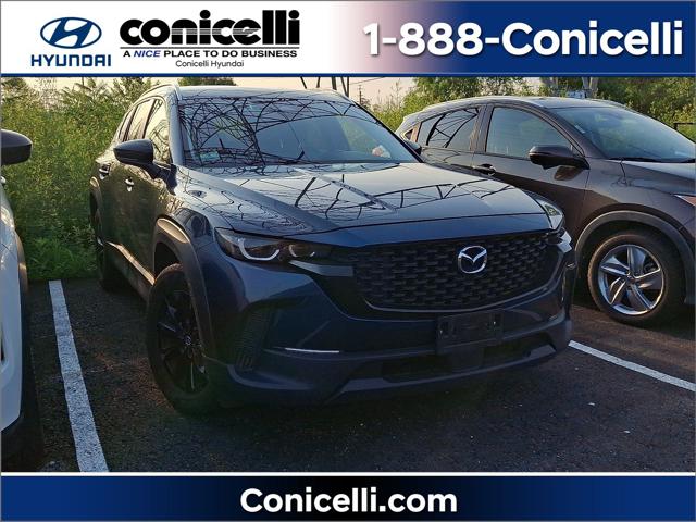 2025 Mazda CX-50 2.5 S Preferred Package for sale in Conshohocken, PA