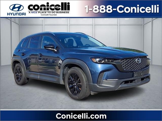 2025 Mazda CX-50 2.5 S Preferred Package for sale in Conshohocken, PA