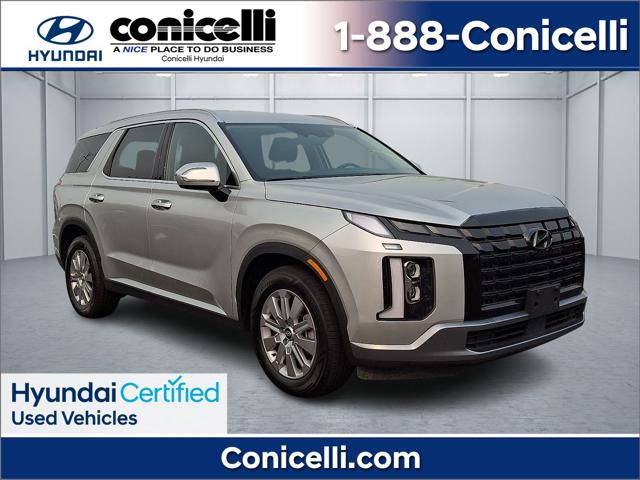 2024 Hyundai Palisade SEL for sale in Conshohocken, PA