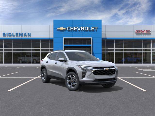 2026 Chevrolet Trax FWD LT for sale in Albion, NY