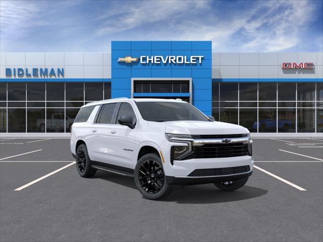 2026 Chevrolet Suburban LS, 4WD for sale in Albion, NY
