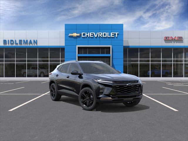 2026 Chevrolet Trax FWD ACTIV for sale in Albion, NY