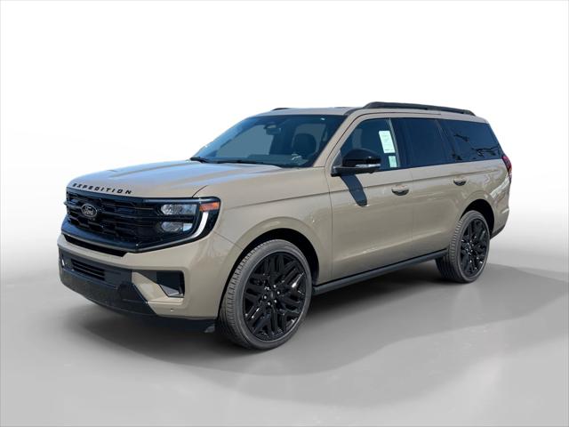 2026 Ford Expedition Platinum for sale in San Jose, CA