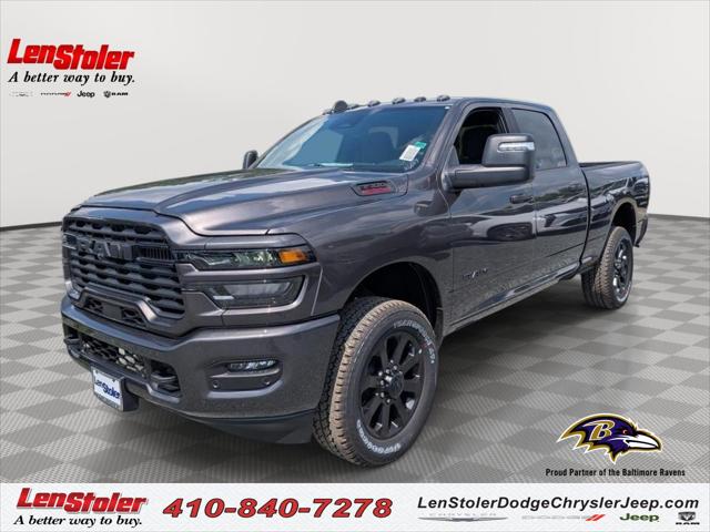 2026 Ram 3500 Big Horn Crew Cab 4x4 6'4" Box for sale in Westminster, MD