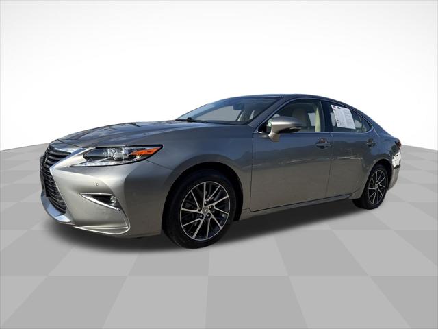 2016 Lexus ES 350 350 for sale in Birmingham, AL