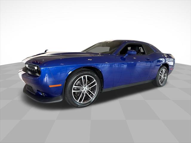 2019 Dodge Challenger GT AWD for sale in Birmingham, AL