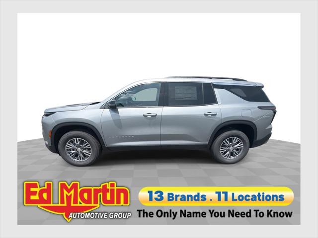 2026 Chevrolet Traverse FWD LT for sale in Anderson, IN