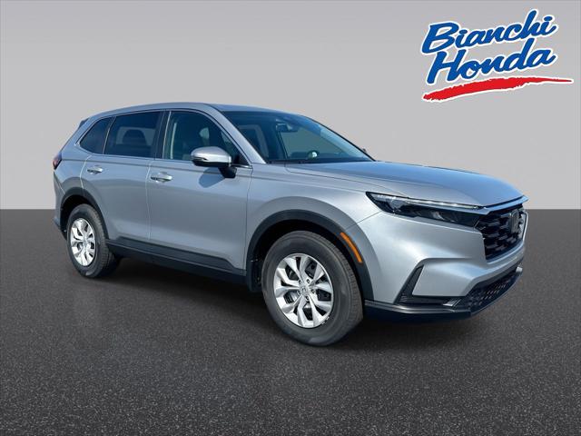 2026 Honda CR-V LX AWD for sale in Erie, PA