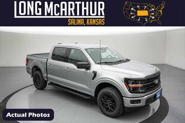 2026 Ford F-150 XLT for sale in Salina, KS