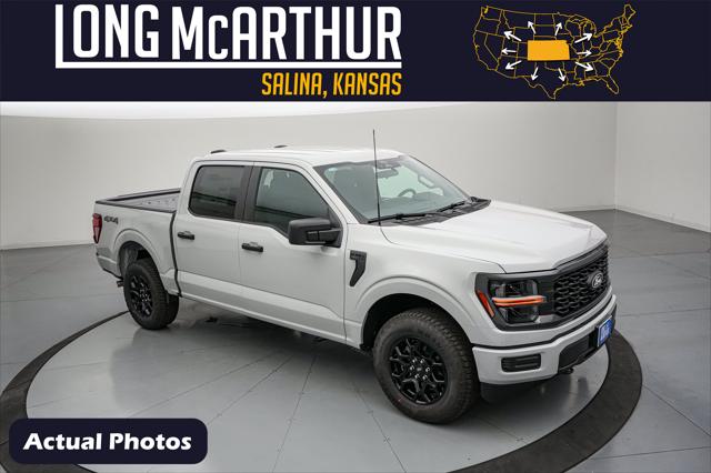 2026 Ford F-150 STX for sale in Salina, KS