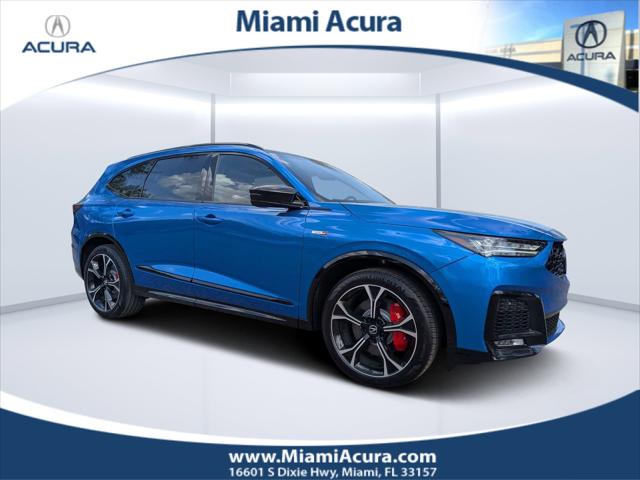 2026 Acura MDX Type S Advance Package for sale in Miami, FL