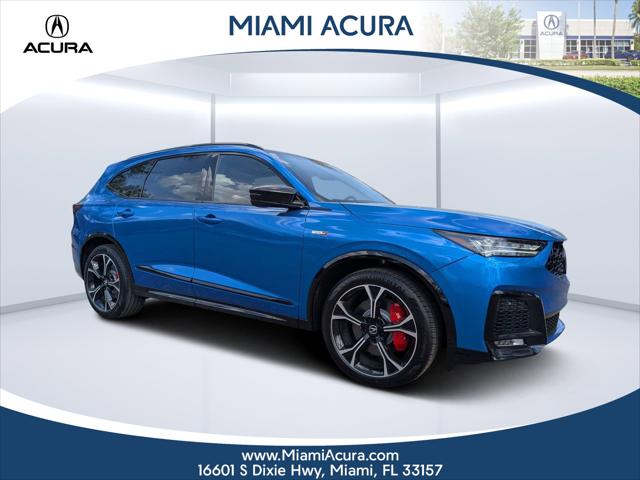2026 Acura MDX Type S Advance Package for sale in Miami, FL
