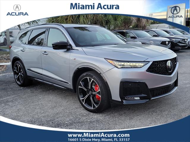 2026 Acura MDX Type S Advance Package for sale in Miami, FL