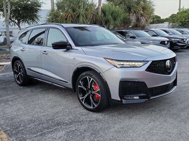 2026 Acura MDX Type S Advance Package for sale in Miami, FL