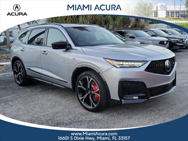 2026 Acura MDX Type S Advance Package for sale in Miami, FL