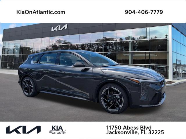 2026 Kia K4 GT-Line for sale in Jacksonville, FL
