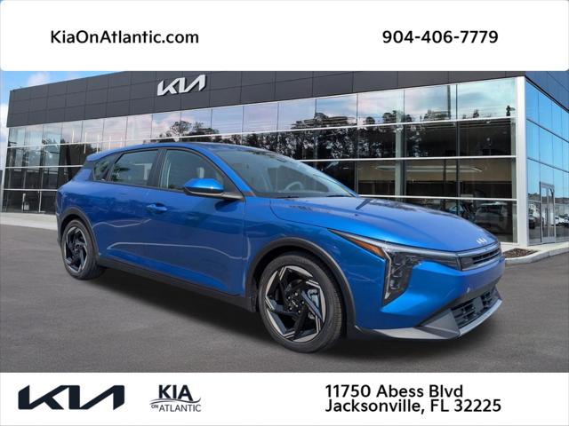 2026 Kia K4 EX for sale in Jacksonville, FL