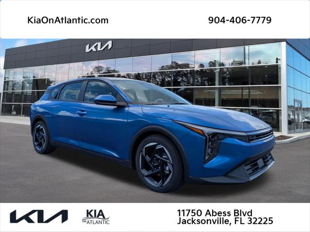 2026 Kia K4 EX for sale in Jacksonville, FL