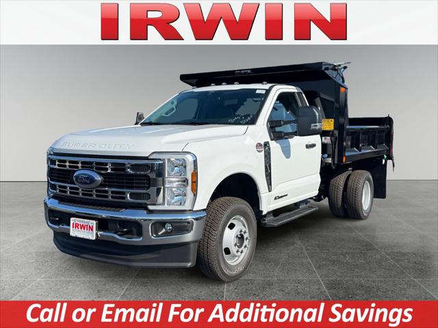 2026 Ford F-350 2026 FORD F-350 CHASSIS XL REG. CAB DRW 2DR 145 WB HD for sale in Laconia, NH
