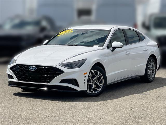 2023 Hyundai Sonata SEL for sale in Tustin, CA