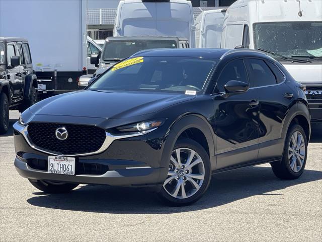 2024 Mazda CX-30 2.5 S Preferred Package for sale in Tustin, CA