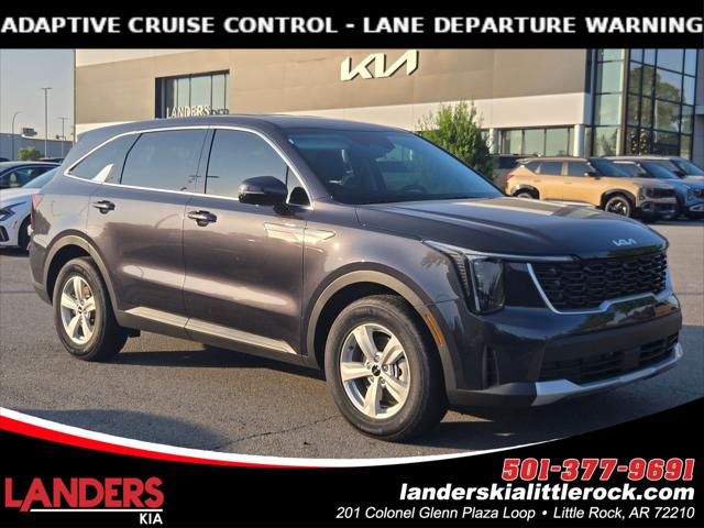 2026 Kia Sorento LX for sale in Little Rock, AR