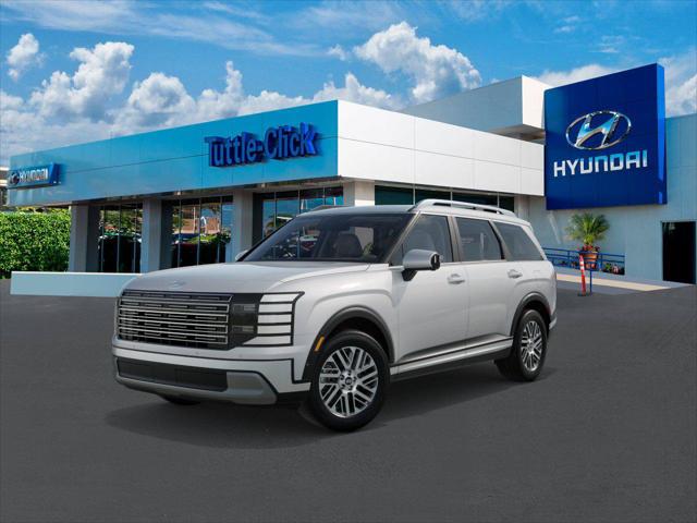 2026 Hyundai Palisade SEL Premium 8P for sale in Tustin, CA