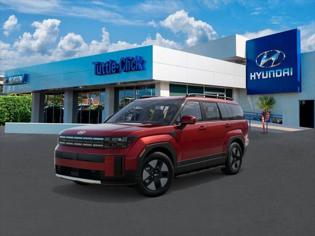 2026 Hyundai Santa Fe Hybrid SEL for sale in Tustin, CA