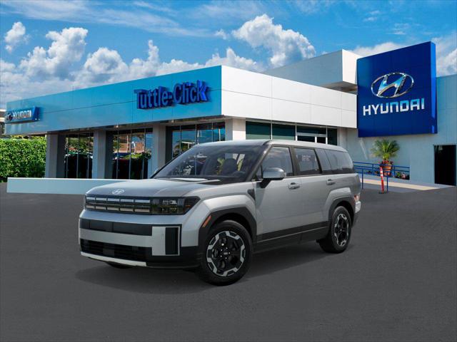 2026 Hyundai Santa Fe Hybrid SE for sale in Tustin, CA