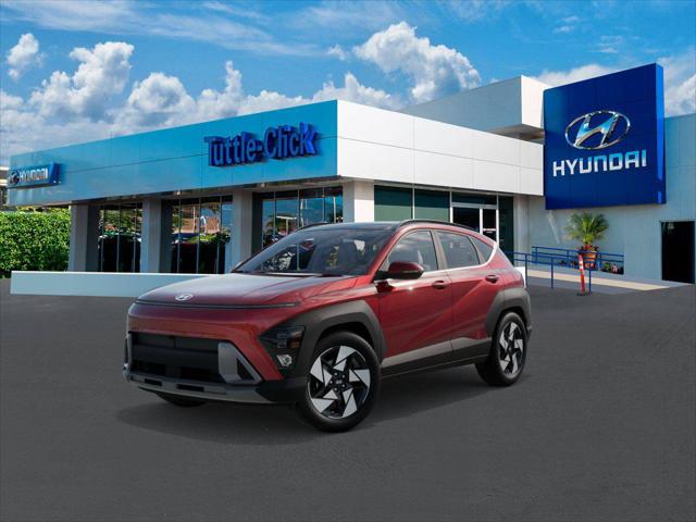 2026 Hyundai Kona SEL Sport for sale in Tustin, CA
