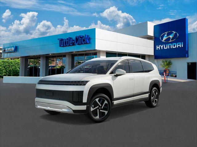 2026 Hyundai IONIQ 9 SE for sale in Tustin, CA