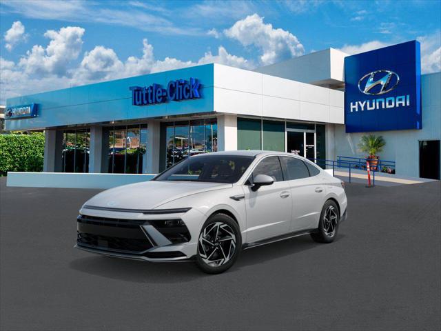 2026 Hyundai Sonata SEL Sport for sale in Tustin, CA
