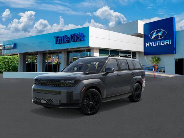 2026 Hyundai Santa Fe Hybrid Calligraphy for sale in Tustin, CA