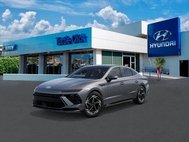 2026 Hyundai Sonata SEL Sport for sale in Tustin, CA
