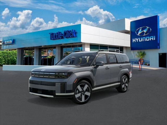 2026 Hyundai Santa Fe Limited for sale in Tustin, CA