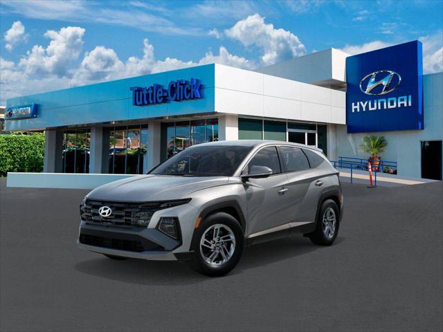 2026 Hyundai Tucson SE for sale in Tustin, CA