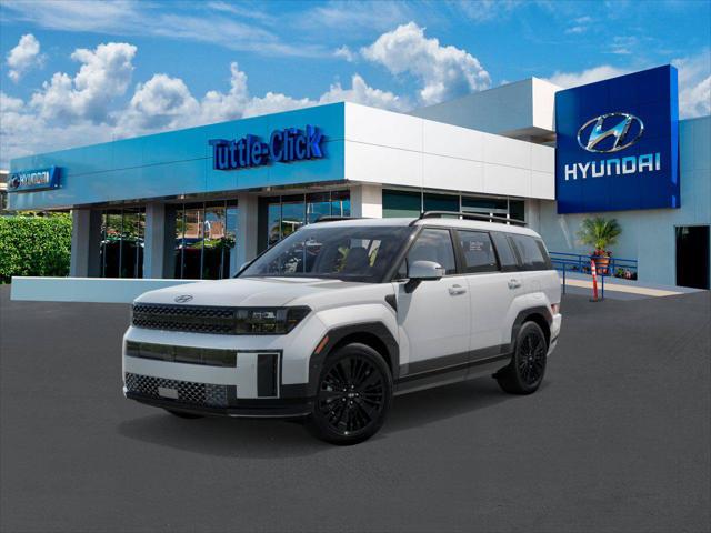2026 Hyundai Santa Fe Hybrid Calligraphy for sale in Tustin, CA