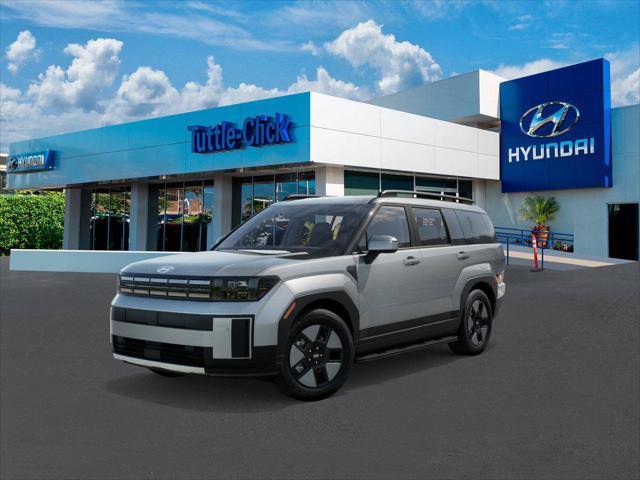 2026 Hyundai Santa Fe Hybrid SEL for sale in Tustin, CA