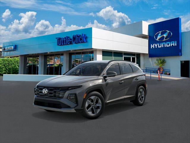2026 Hyundai Tucson SEL for sale in Tustin, CA